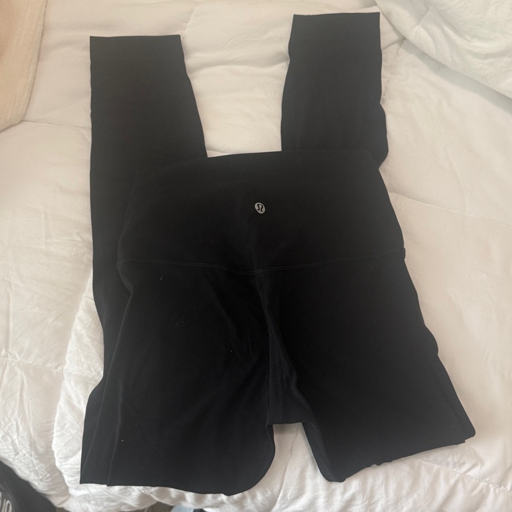 Lululemon Align 4